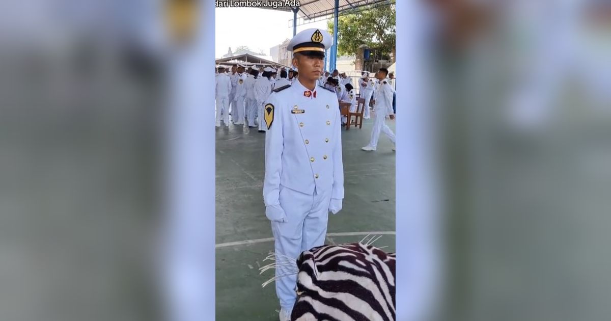 Viral Taruna Ngaku Punya 4 Pacar, Pembina: Kalau Cewek Kamu Nonton Videonya Gimana?