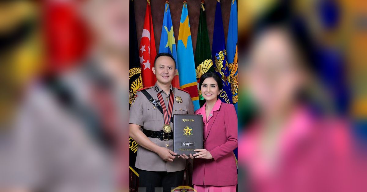 10 Potret Terbaru Kadek Devi yang Dulu Ratu FTV Paling Laris, Nasibnya Berubah Drastis Usai Dinikahi Polisi