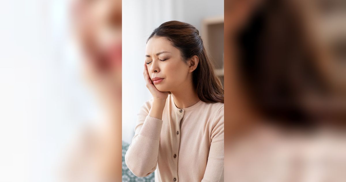 Gigi Sering Berlubang Meski Rajin Sikat Gigi, Ini Penjelasan Pakar