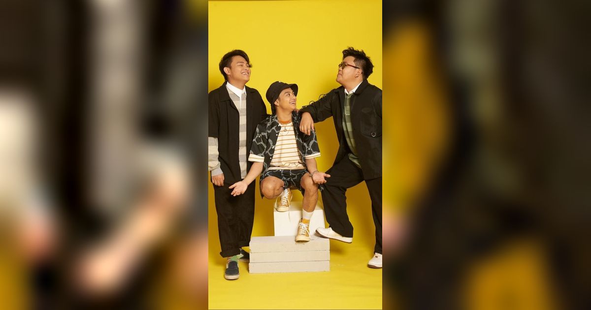 CJR Jadi TBA, Rilis Single Perdana 'U-Uh'