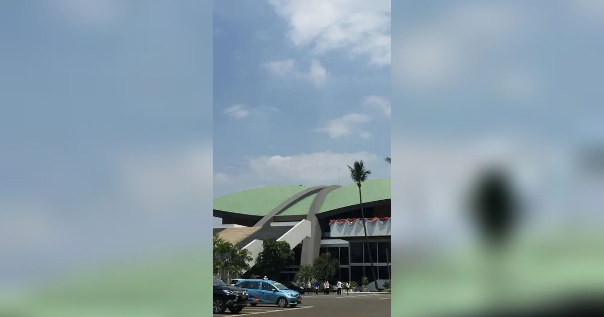 Syarat Capres-cawapres Pengalaman Kepala Daerah, DPR: Di mana Bisa Urus Republik Kalau Sedangkal Itu?