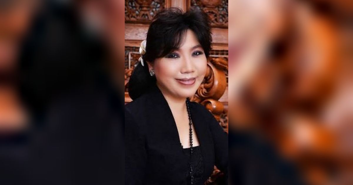Jadi Desainer Langganan Artis, Inilah 9 Potret Rumah Anne Avantie yang Dijual, Berharap Cepat Laku untuk Tujuan Mulia