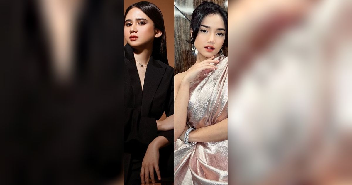 10 Adu Mewah Rumah Fuji VS Tissa Biani, Ngamuk Ogah Disamakan, Ternyata Kalah Tajir?