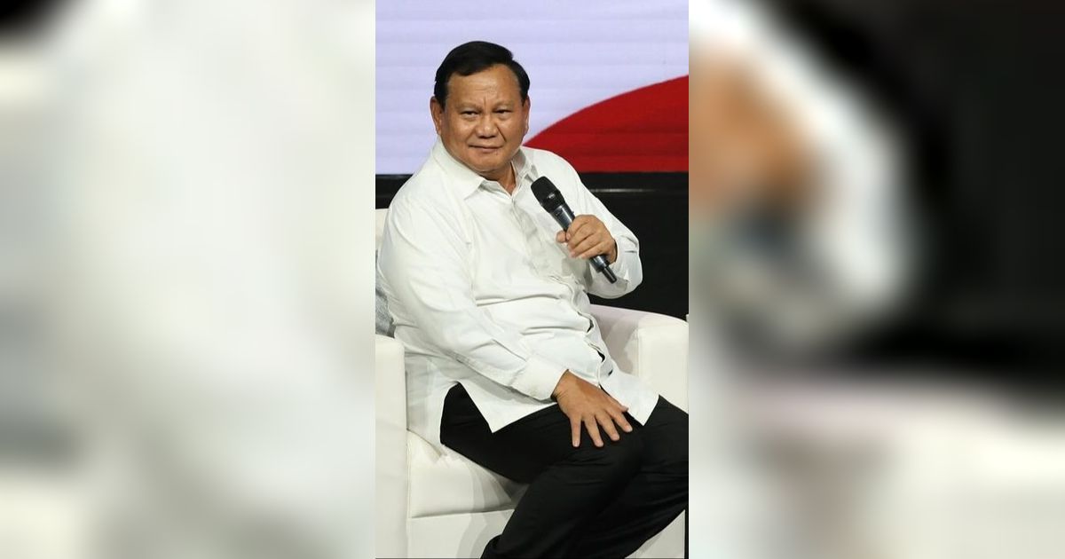 BEM UI Gagal Gelar Adu Gagasan 3 Bacapres di September 2023, Ini Penjelasan Melki Sedek Huang