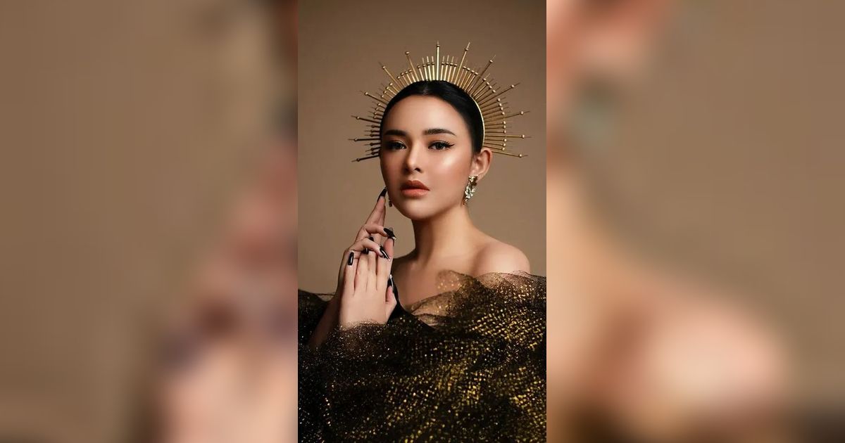 Deretan Kontroversi Amanda Manopo, Mulai Tudingan Jadi Pelakor Hingga Terseret Situs Judi Online