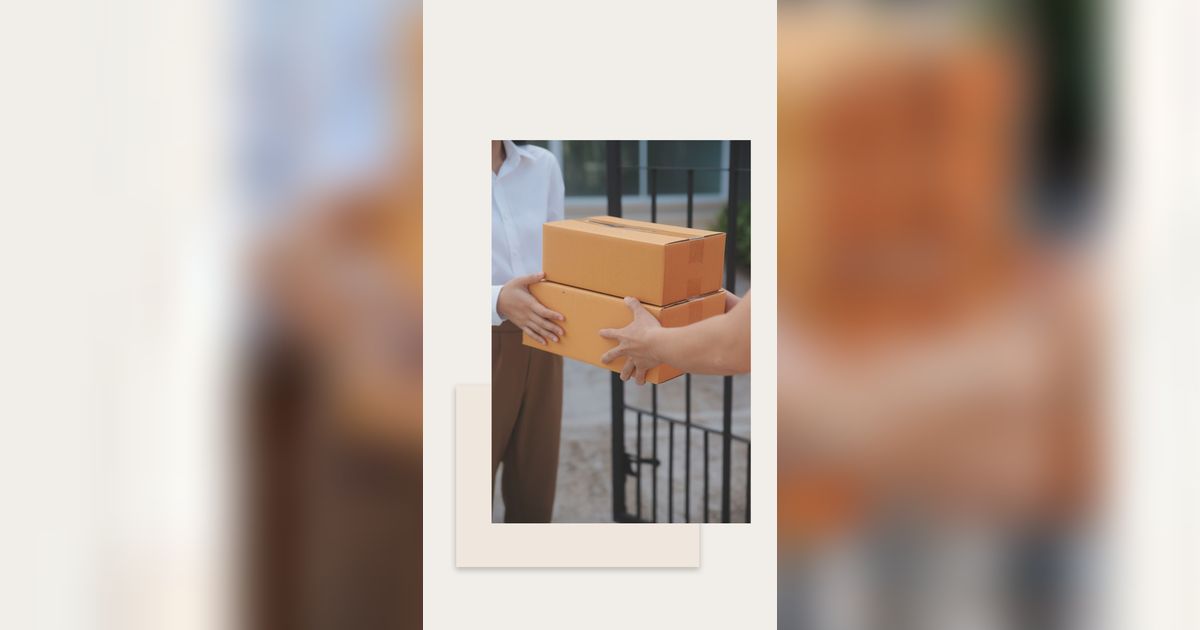 Jawab Kebutuhan Masyarakat, Belanja di Shopee Kini Bisa COD Cek Dulu Baru Bayar Paketmu