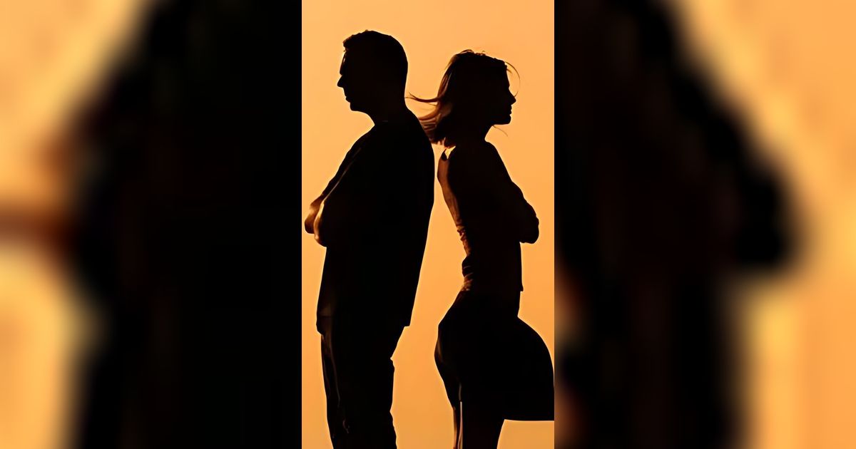 Perut Kasar Seperti Permukaan Bulan Gegara Gagal Sedot Lemak dan Payudara Tidak Membesar, Istri Dicerai Suami