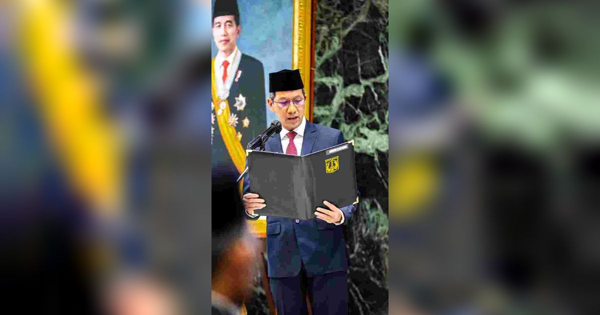 Heru Budi Wanti-Wanti ASN Tak Minta Jabatan: Kerja yang Benar!