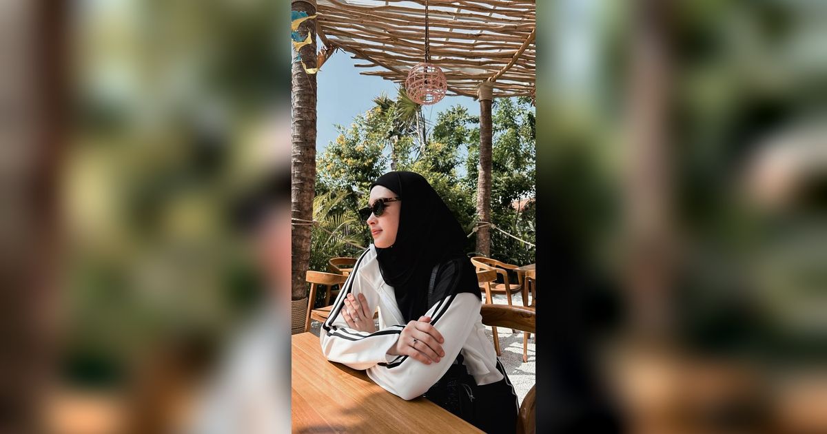 Virgoun Diduga Sudah Punya Pacar Baru, Inara Rusli BongkarSosoknya