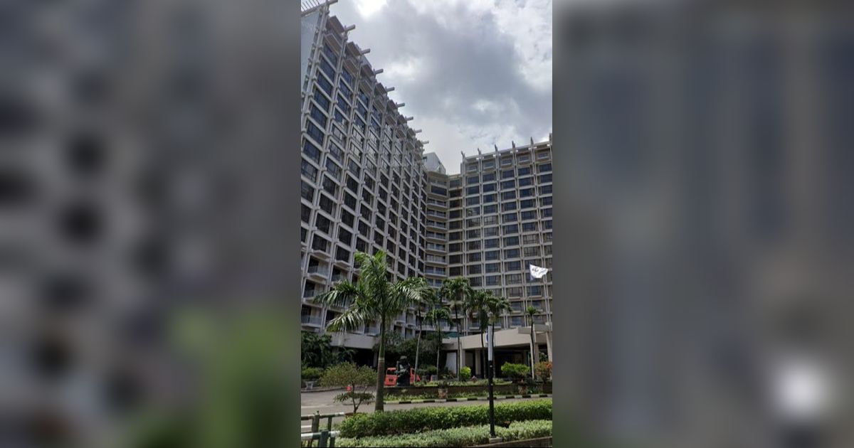 Duduk Perkara Kisruh Pengelola GBK Vs Hotel Sultan Berujung Desakan Pengosongan