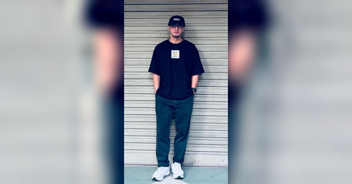 Room Tour Rumah Ricky Harun , Interiornya Estetik, Super Nyaman!