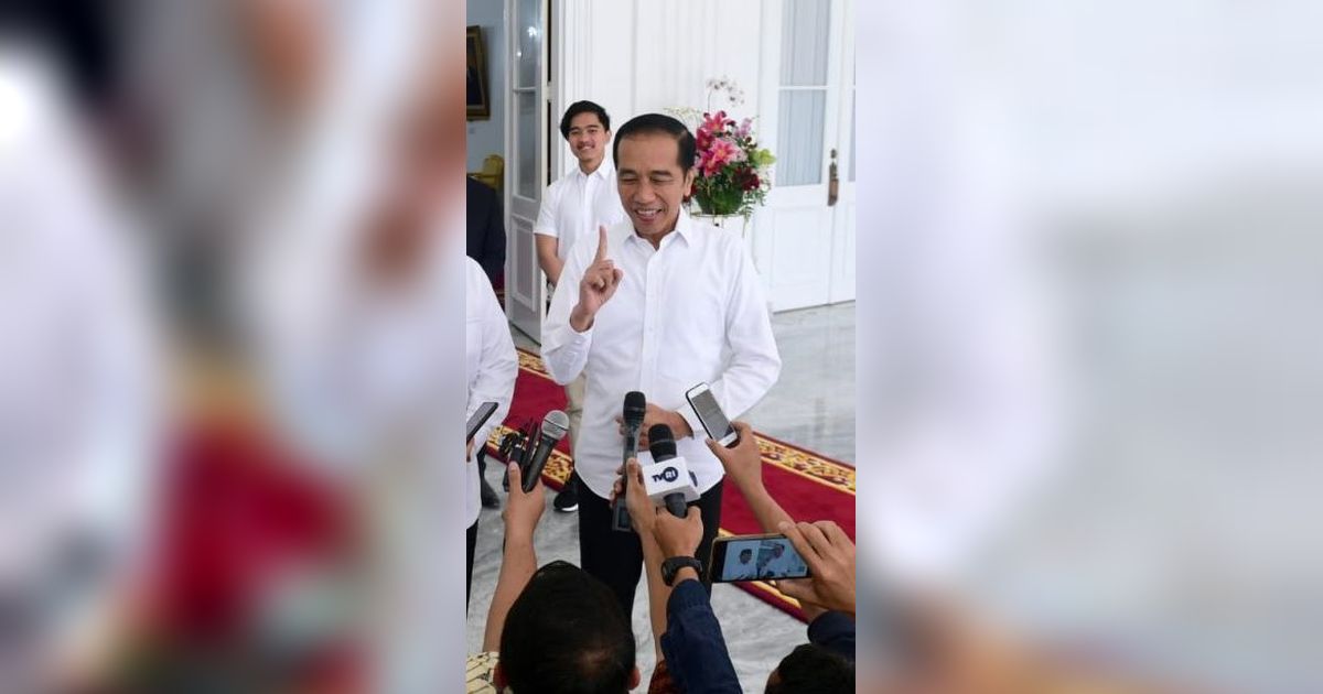 Fakta Ngeri Tiktok Shop Dibongkar Jokowi