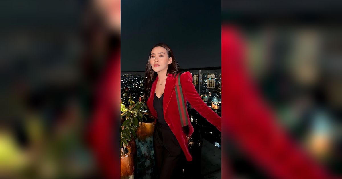 Belum Menikah, Aaliyah Massaid Diduga Lakukan Ini di Rumah Thariq Halilintar