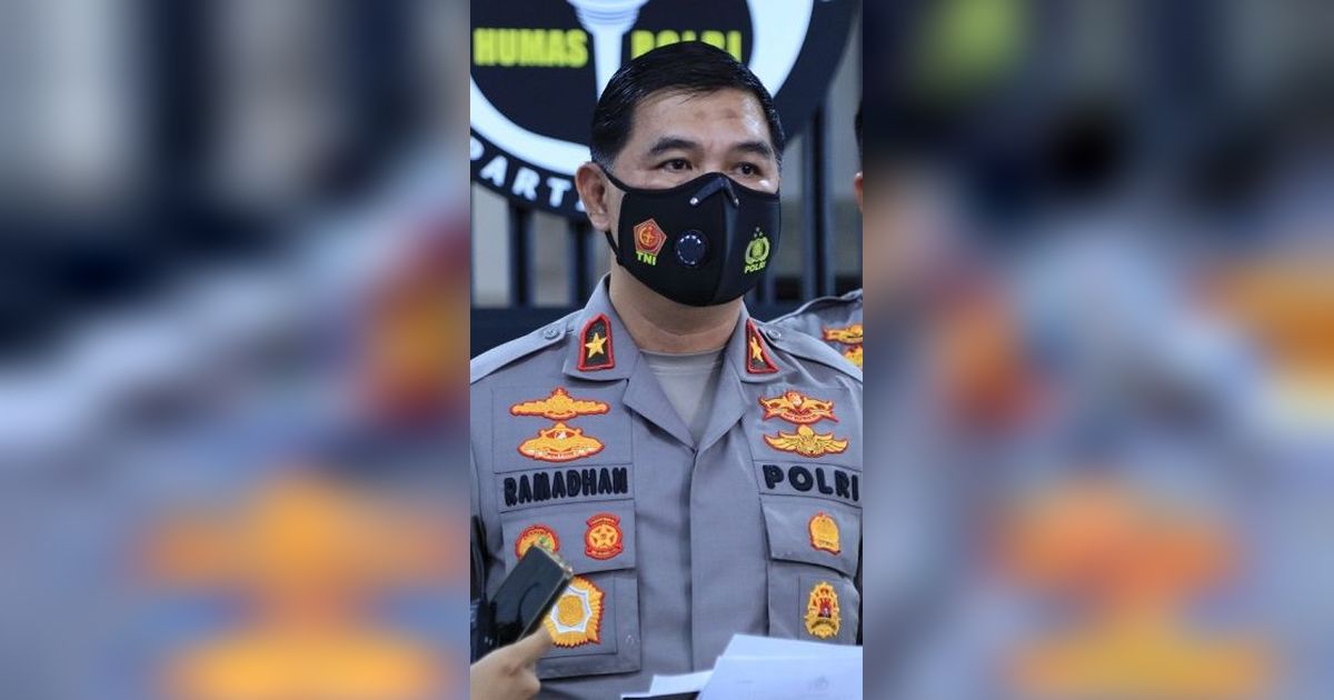 Viral Ada Tokoh Urus SKCK sebagai Capres dan Cawapres, Begini Penjelasan Polisi