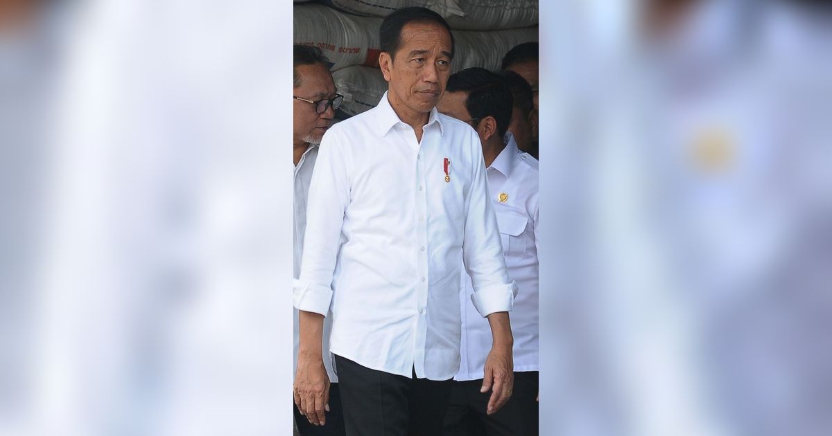 Jokowi Tegaskan PNS Telah Terikat Kontrak, Harus Siap Ditugaskan di Manapun