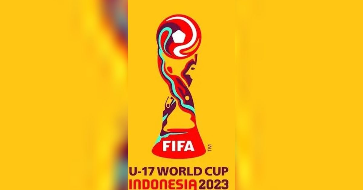 Ayo Ramaikan! Trofi Piala Dunia U-17 2023 Dipamerkan di 4 Kota Penyelenggara