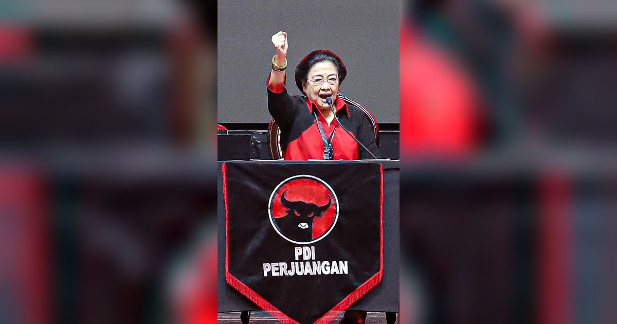 PDIP Akui Pertemuan Megawati dengan Mahfud dan Khofifah Bahas Cawapres Ganjar