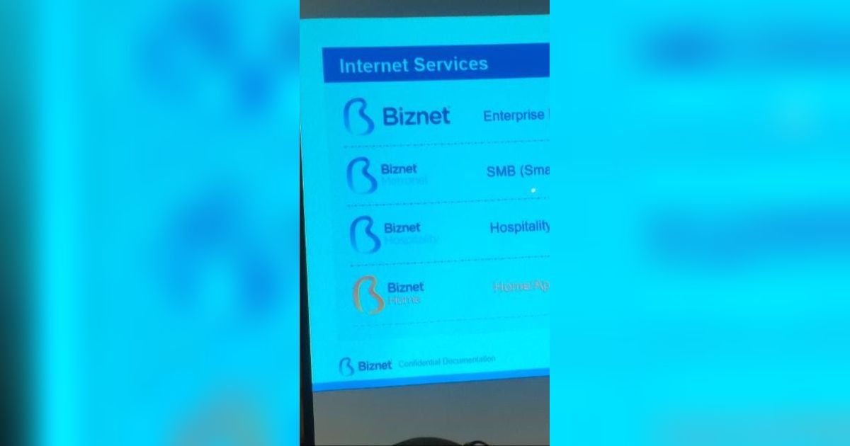 Biznet Rilis Inovasi Baru Layanan Internet Cepat, Tawarkan Speed hingga 3 Kali Lipat