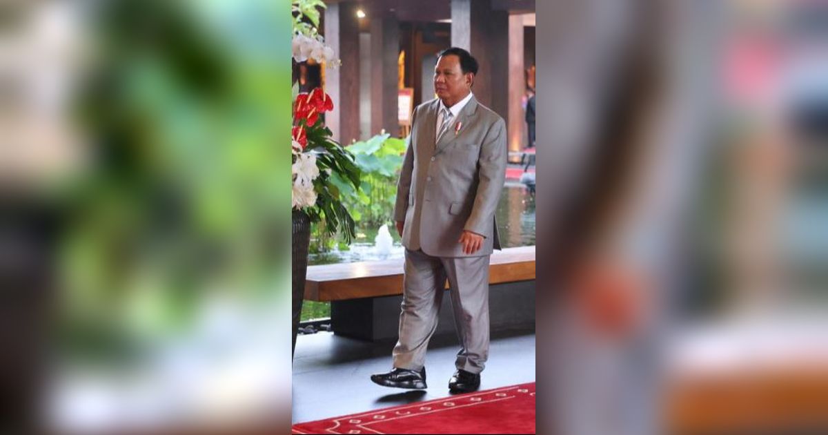 VIDEO: Prabowo Subianto Pidato Berapi-api Depan Jenderal Dudung: TNI AD Benteng Terakhir