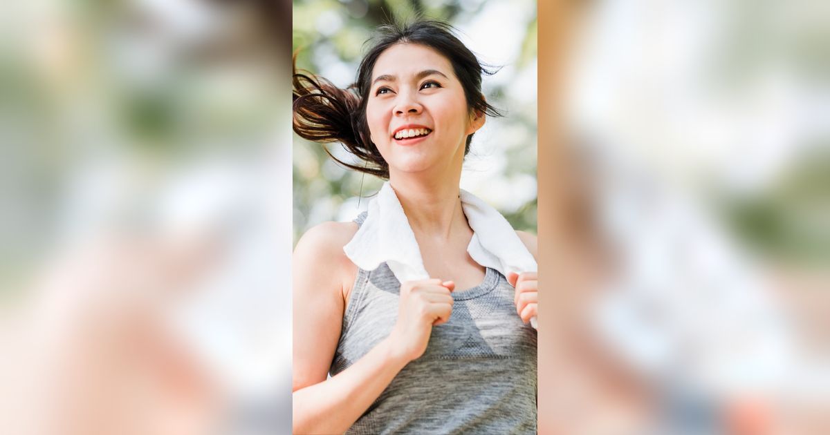 Tak Perlu Suplemen Mahal,  4 Cara Alami Jaga Kesehatan Tulang
