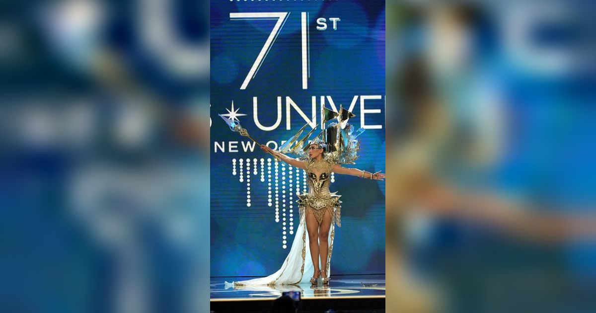 Satu Orang Jadi Tersangka Kasus Pelecehan Seksual Finalis Miss Universe, Ini Identitasnya