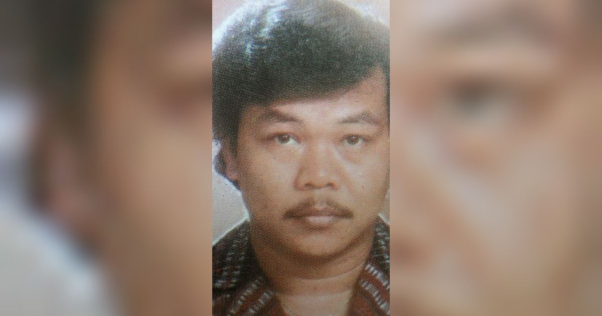 Profil Charles Hutagalung, Penulis Lagu Sekaligus Vokalis Legendaris Asal Medan