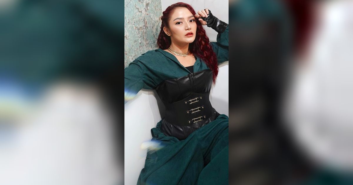 Deretan Artis yang Punya Rumah Mepet Sawah