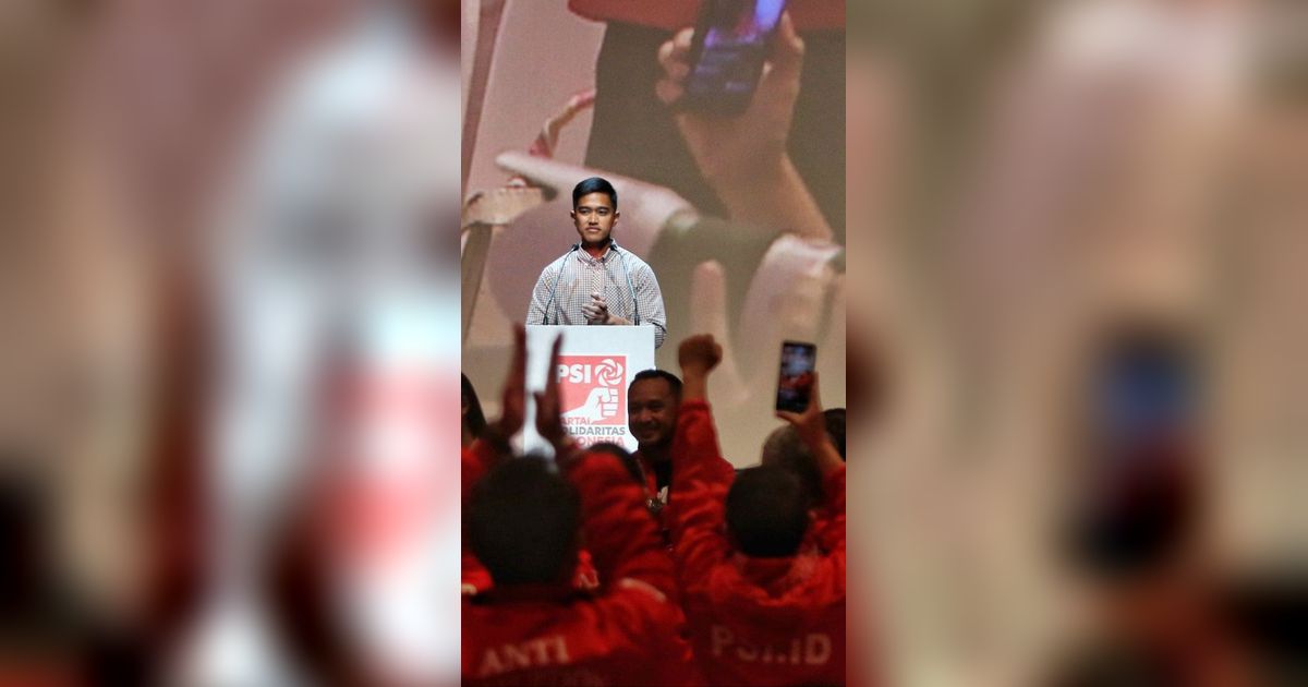 Terungkap Alasan Sebenarnya Kaesang Ingin Bertemu Megawati