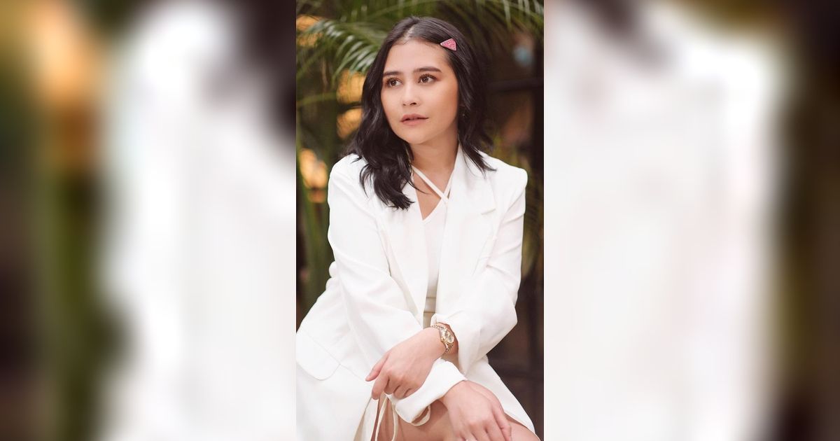 Pangling Banget, Inilah 7 Potret Jadul Seleb di Kartu Pelajar, Wajah Ashanty Plek Ketiplek Arsy