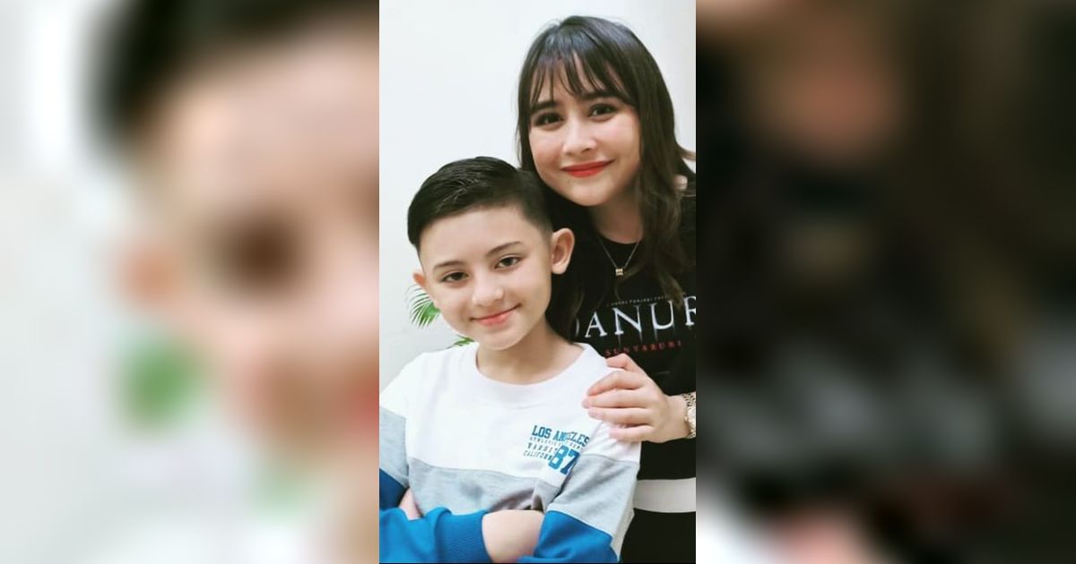 Room Tour Rumah Mendiang Artis Cilik Matthew White pemain Danur yang Meninggal karena Diabetes