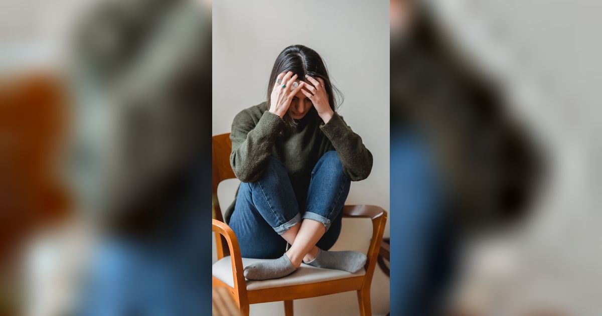 Hati Sering Gelisah? Ternyata Ini 8 Perkara Penyebab Kegelisahan dalam Pandangan Islam
