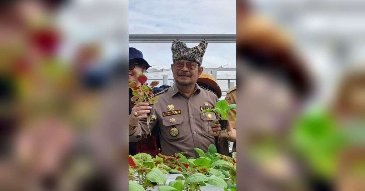 VIDEO: Jejak-Jejak Mentan Yasin Limpo Hilang di Eropa Usai Rumah Digeledah KPK, Ini Kronologinya