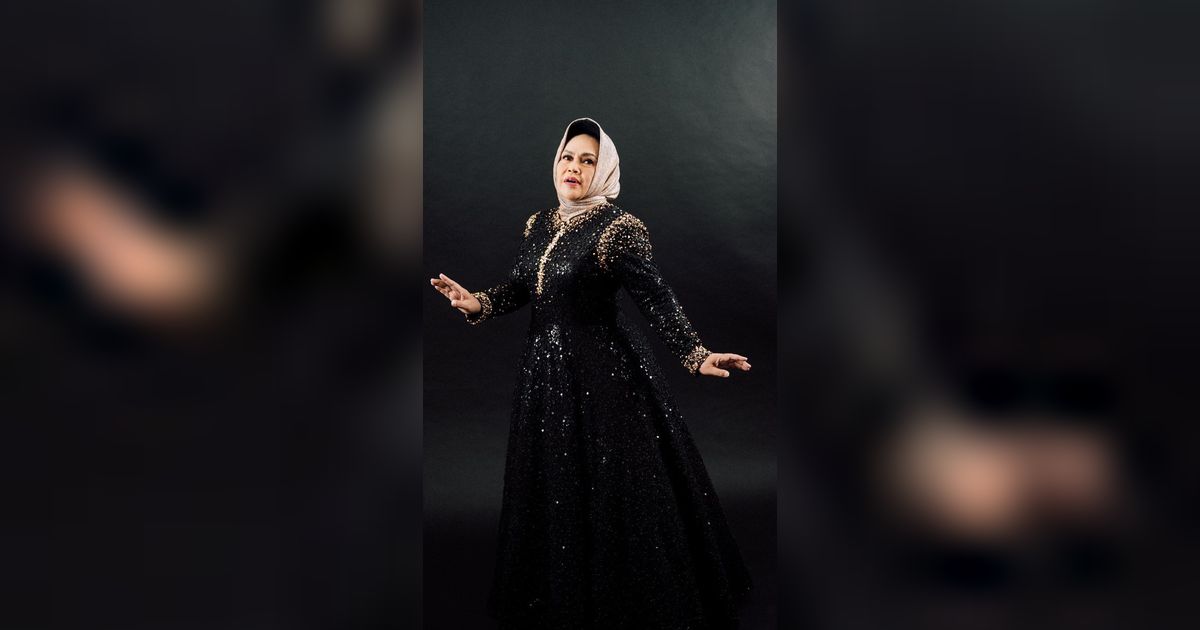 Potret Rumah Mewah Hetty Koes Endang, Fasilitas Lengkap Bikin Melongo