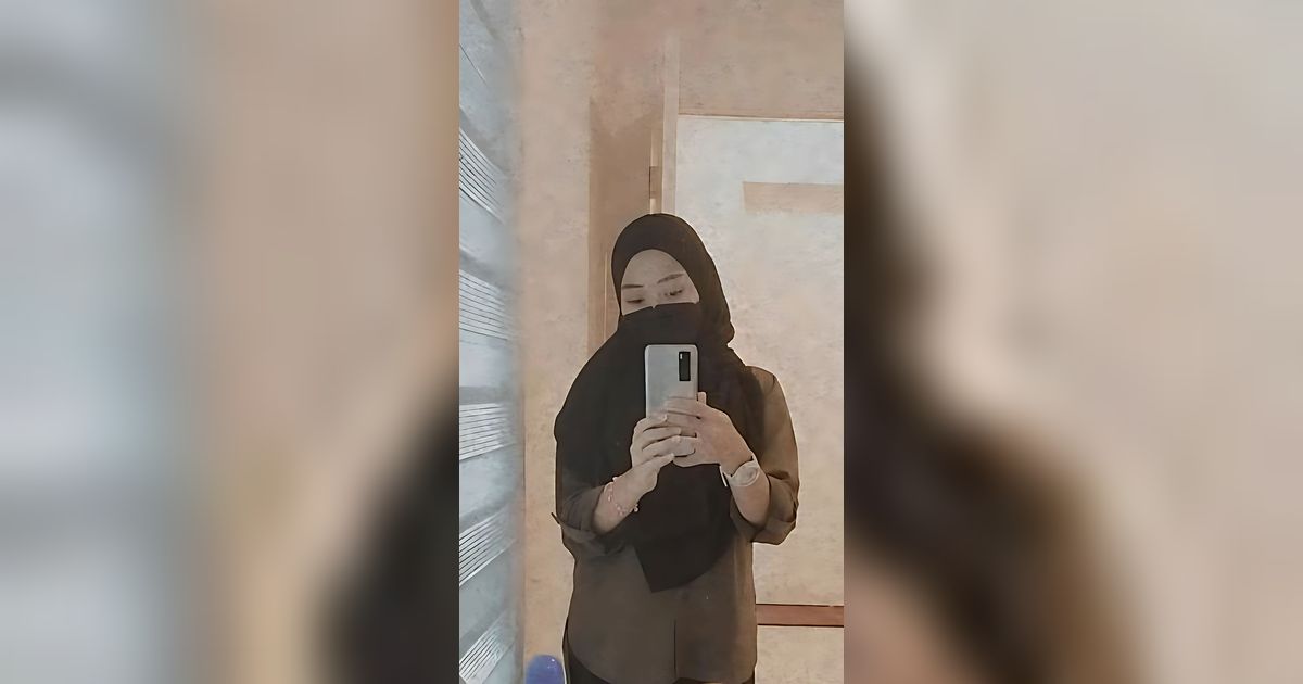 Curhat Haru Gadis Indonesia Jadi Istri Kedua Pria Malaysia, Nikah Muda dengan Pasangan Jauh Lebih Tua, Kisah di Baliknya Bikin Mewek