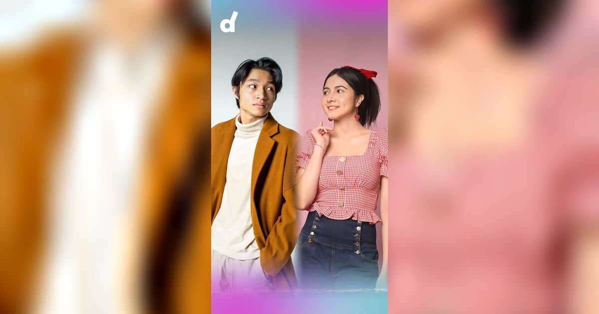 Keisha Alvaro Jatuhkan Hati ke Bulan Sutena?