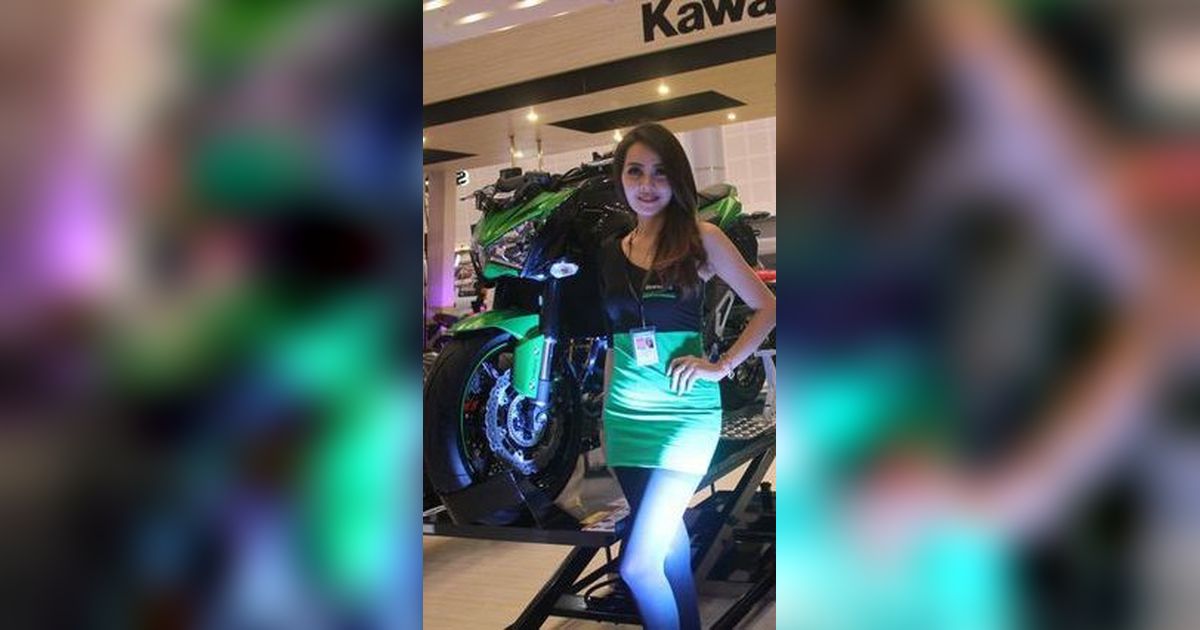 Kenapa Kawasaki dan TVS Absen di Pameran IMOS+ 2023