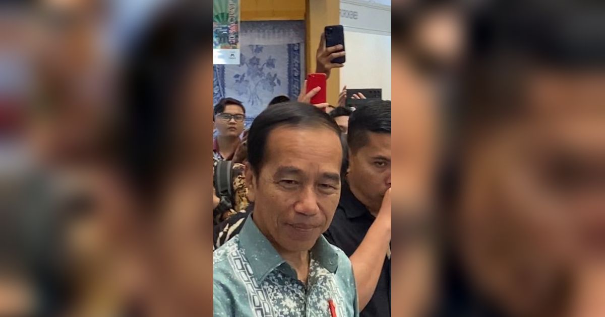 Presiden Jokowi Akhirnya Ungkap Kriteria PNS Bakal Pindah ke IKN Nusantara