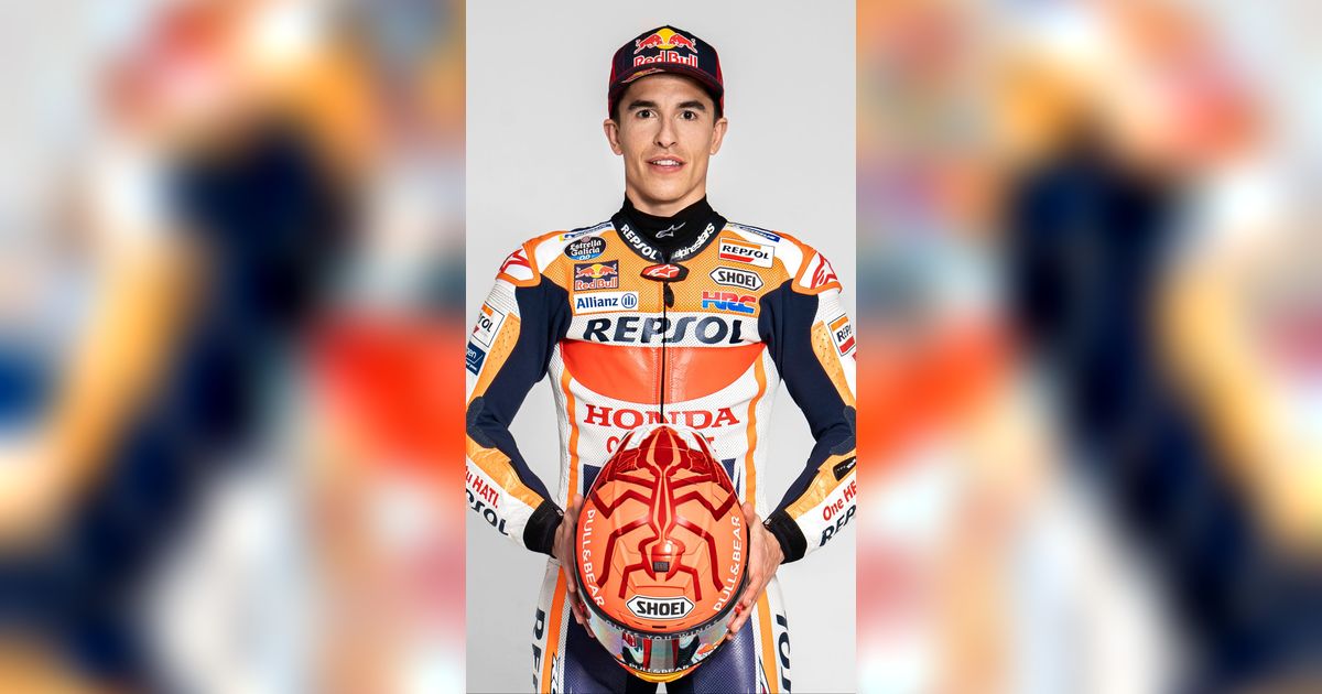 Breaking: Marc Marquez Tinggalkan Honda, Siap Beraksi dengan Gresini di MotoGP 2024