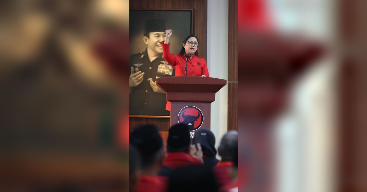 Puan Maharani dan Kaesang akan Bertemu, Ini yang akan Jadi Fokus Pembahasan