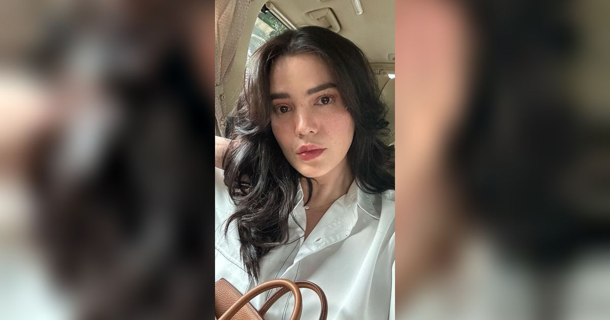 Momen Haru Alice Norin Live Shopping Terakhir di Tiktok, Dulu Pernah Dicibir Kini Sukses Jualan Online