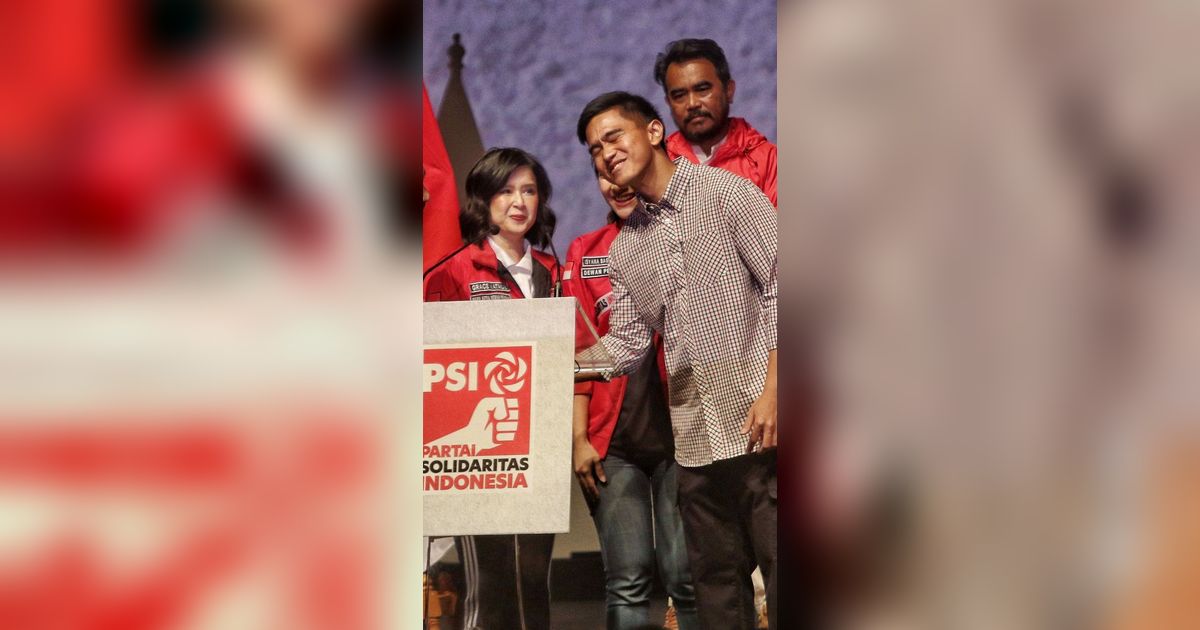 Pertemuan Perdana Kaesang dan Puan, PDIP Harap PSI Kongkret Dukung Ganjar