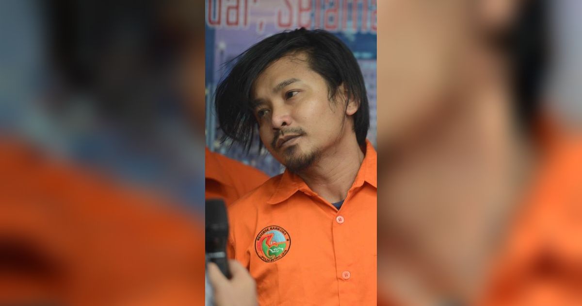 Update Kasus Gembong Narkoba Fredy Pratama, Zul Zivilia Diperiksa Hari Ini