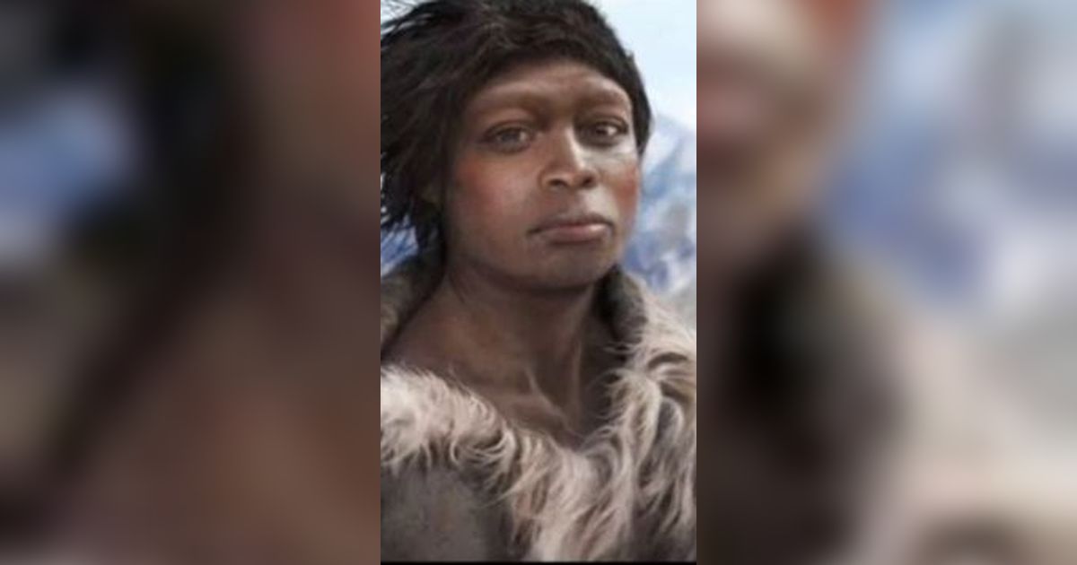 Ilmuwan Temukan Fosil Manusia Denisovan Berusia 200.000 Tahun, Ternyata Masih Kerabat Homo Sapiens