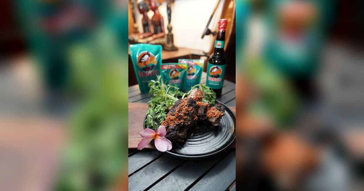 Kecap Persatukan Keragaman Kuliner Lezat Nusantara