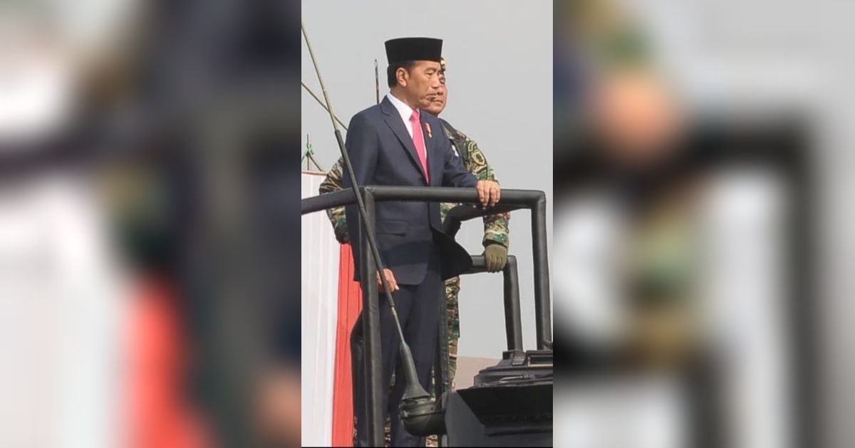 Mentan Syahrul Yasin Limpo Dikabarkan Mundur, Jokowi: Jangan Berandai-andai