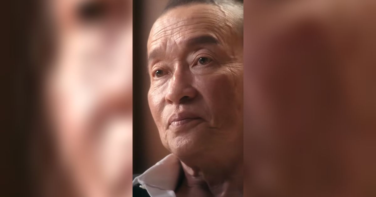 Viral Ayah Mirna Keceplosan Sebut Punya Botol Racun Sianida