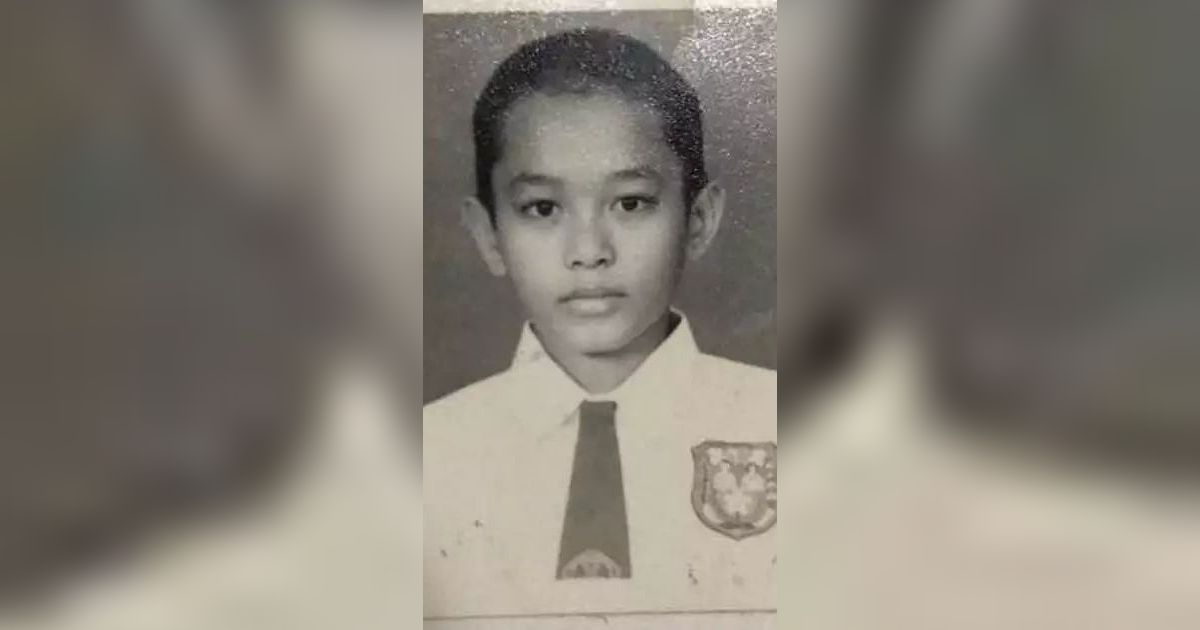 Kumpulan Foto Artis Indonesia Saat Masih Jadi Pelajar, Lucu dan Menggemaskan Banget