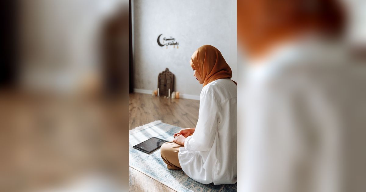 Kumpulan Doa Mustajab Warisan Para Nabi, Amalkan Tiap Hari Agar Hidup Makin Berarti