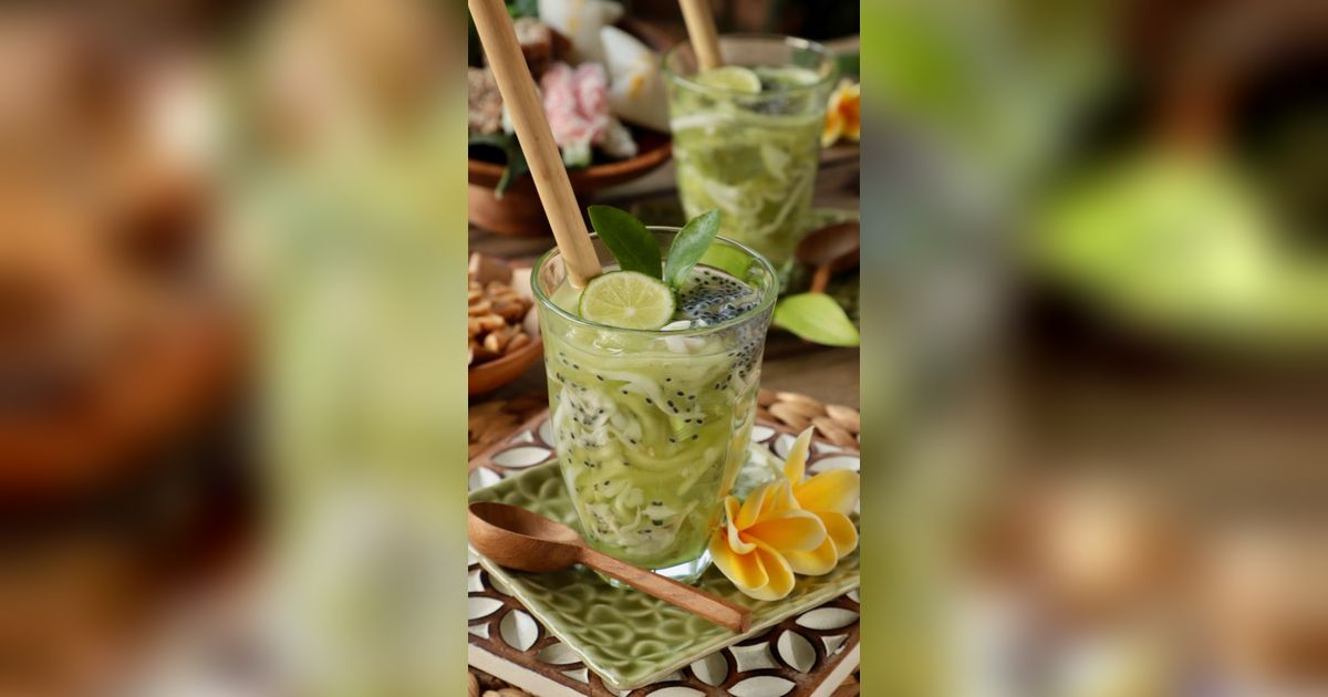 Usir Dahaga Saat Liburan Ke Bali dengan Ragam Minuman Khasnya