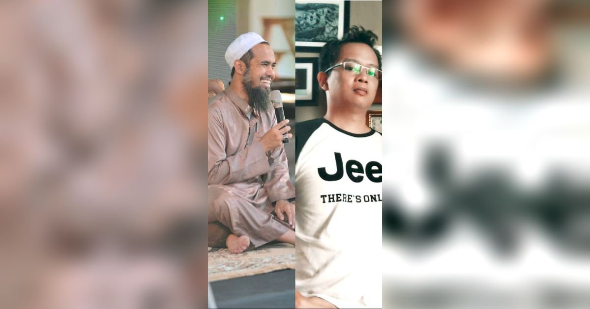 Momen Sakti dan Anton eks Sheila On 7 Reunian di Warung Indomie, Endingnya Bikin Netizen Auto Baper